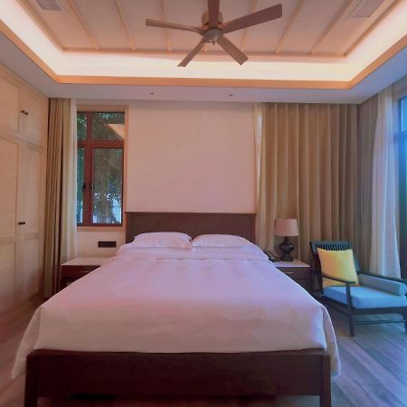 Отель Angsana Xishuangbanna Menghai Экстерьер фото